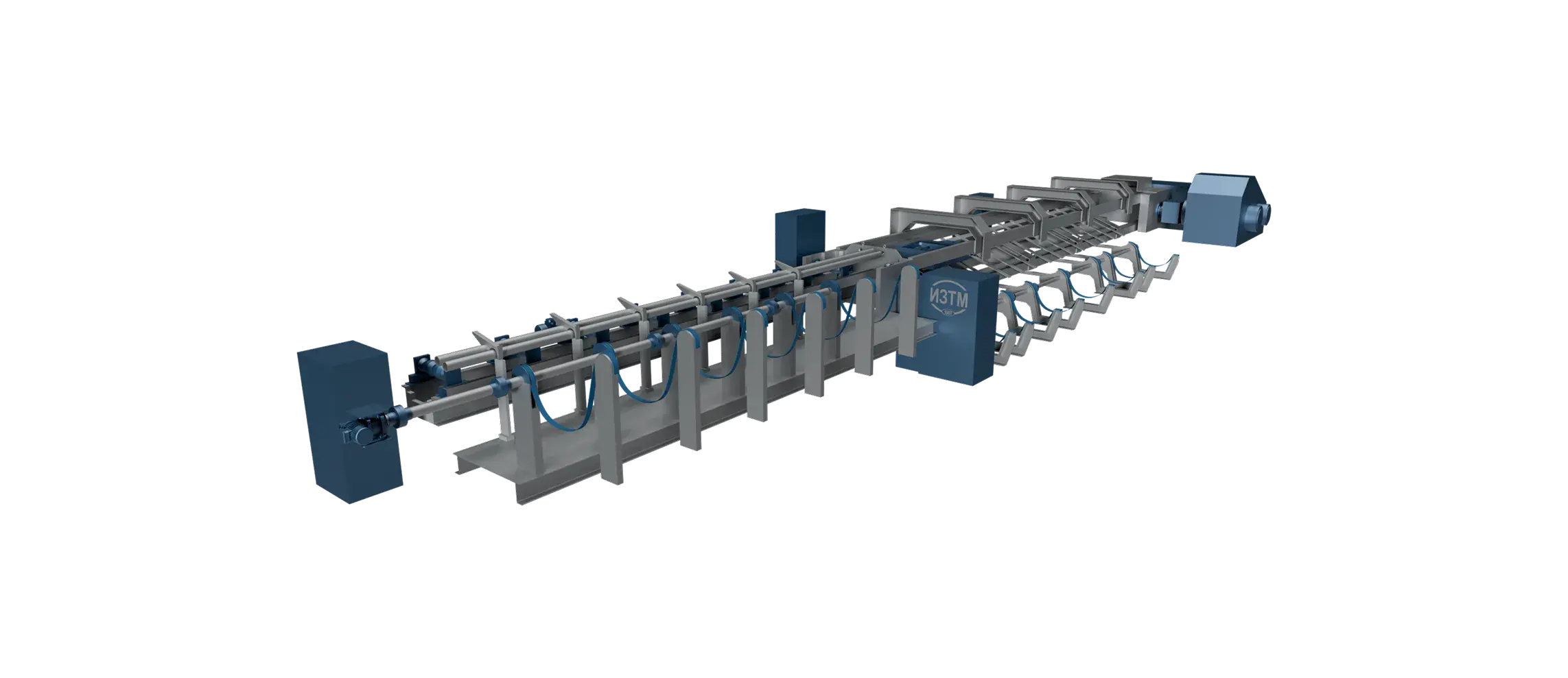 Création d'une bibliothèque de visualisations 3D photoréalistes d'équipements industriels - image 4