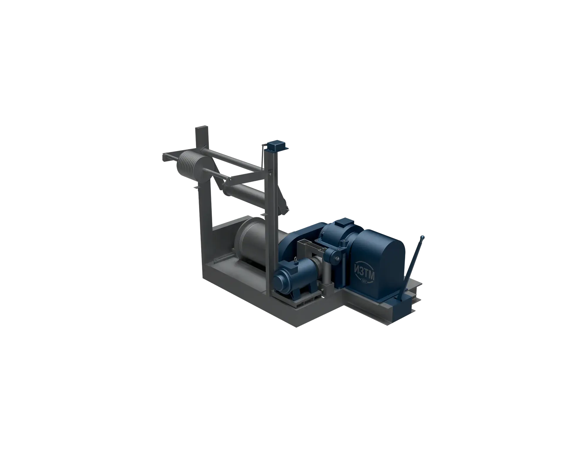 Création d'une bibliothèque de visualisations 3D photoréalistes d'équipements industriels - image 7